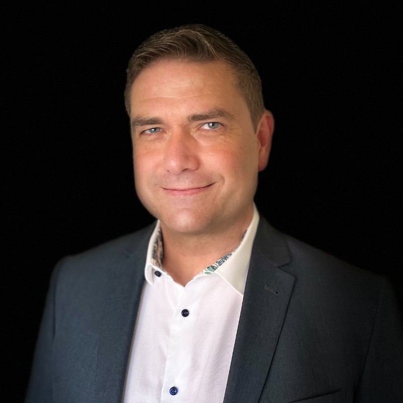 André Steyn