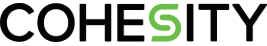 Cohesity small logo