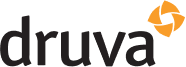 Druva logo