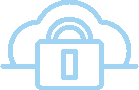 Icon - Cloud - Dark