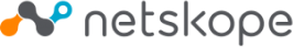 Netskope logo