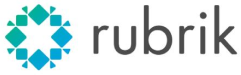 Rubrik logo