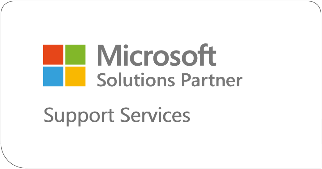 Support Services (1)