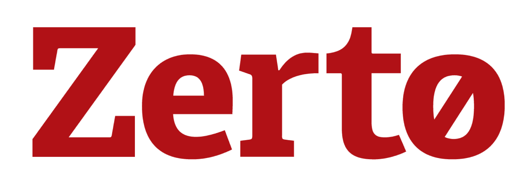 Zerto_logo_color