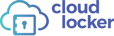 cloud locker logo