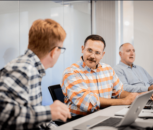 Microsoft partners | Leading technology partners